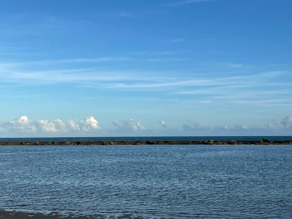 Pousada Sete Mares Barra de São Miguel Zewnętrze zdjęcie